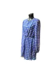 DIANE VON FURSTENBERG Silk dress