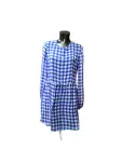 DIANE VON FURSTENBERG Silk dress