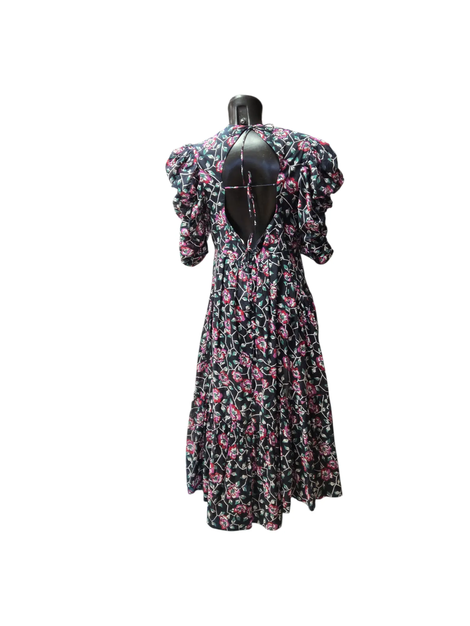 Isabel Marant Étoile Midi dress | Marché LOOP