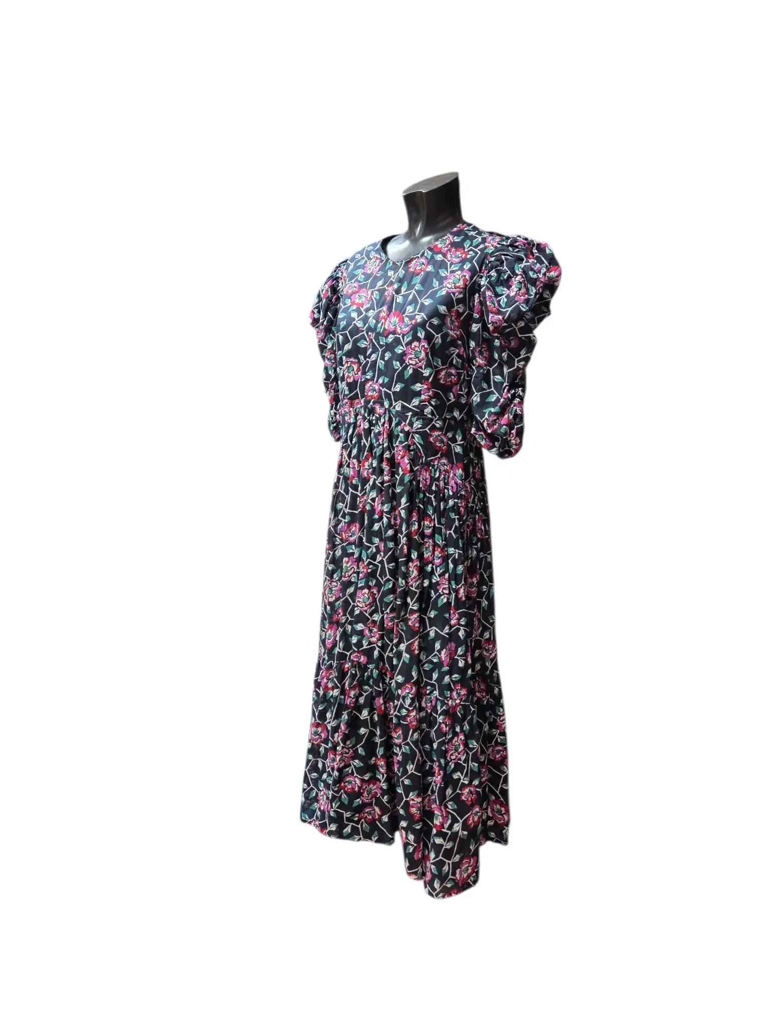 Isabel Marant Étoile Midi dress | Marché LOOP