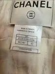 CHANEL Tweed jacket