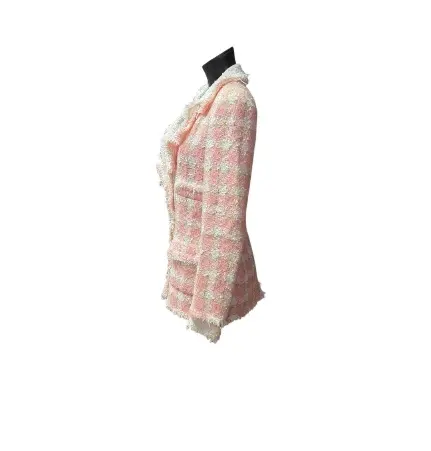 CHANEL Tweed jacket | Marché LOOP