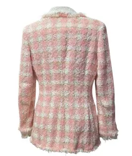 CHANEL Tweed jacket | Marché LOOP