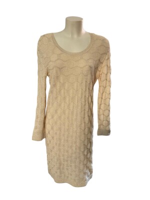 Missoni dress | Marché LOOP