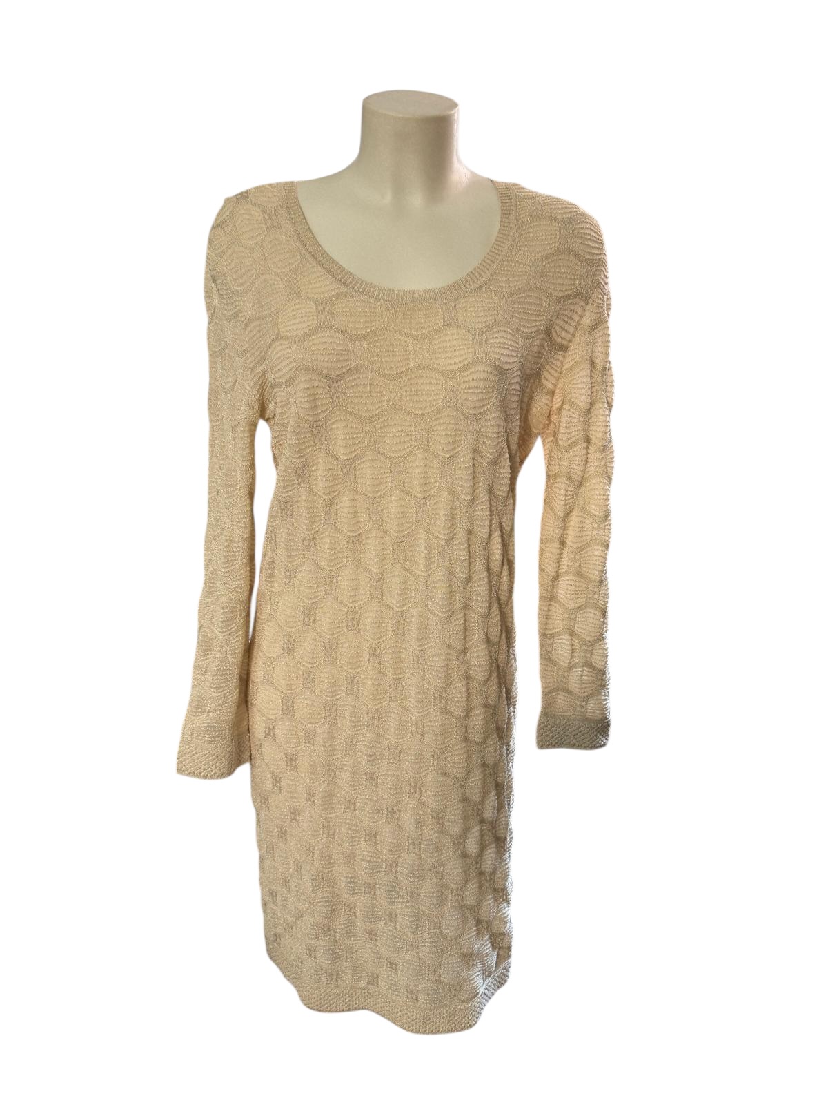 Missoni dress | Marché LOOP