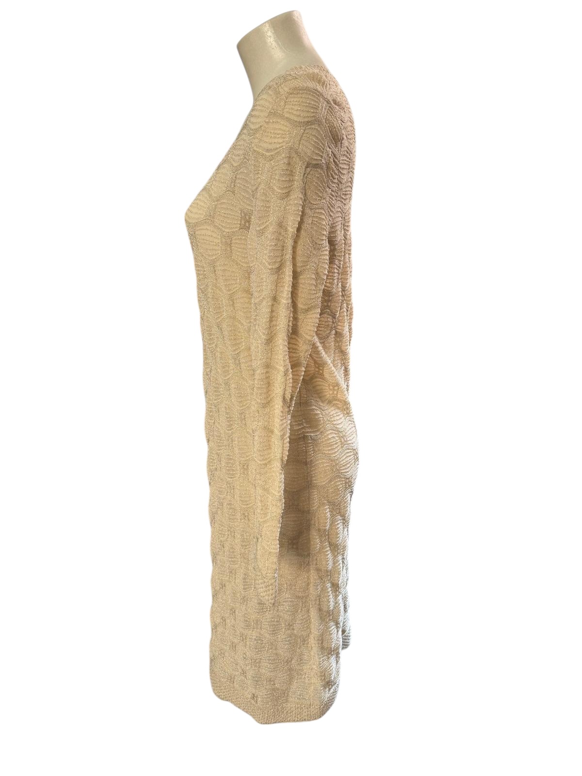 Missoni dress