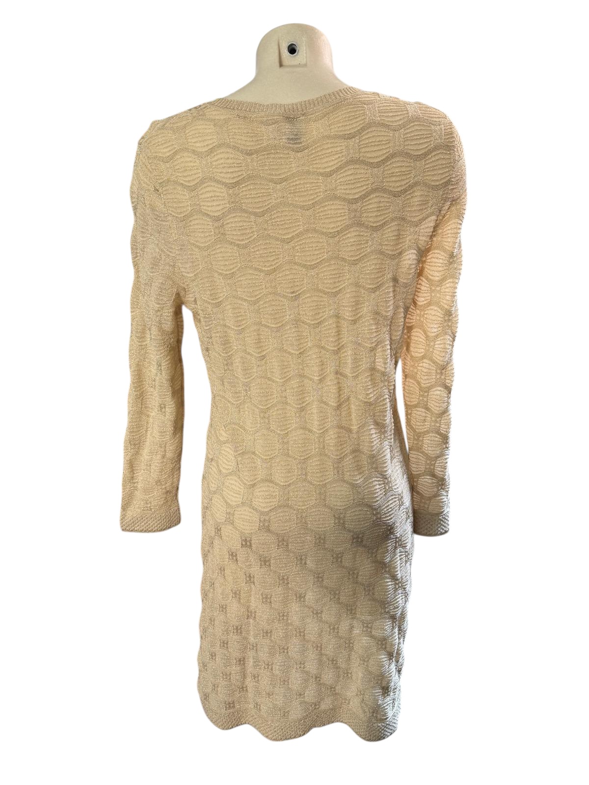 Missoni dress | Marché LOOP