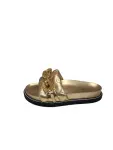 LOUIS VUITTON slippers