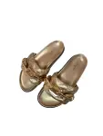 LOUIS VUITTON slippers