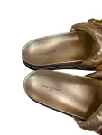 LOUIS VUITTON slippers