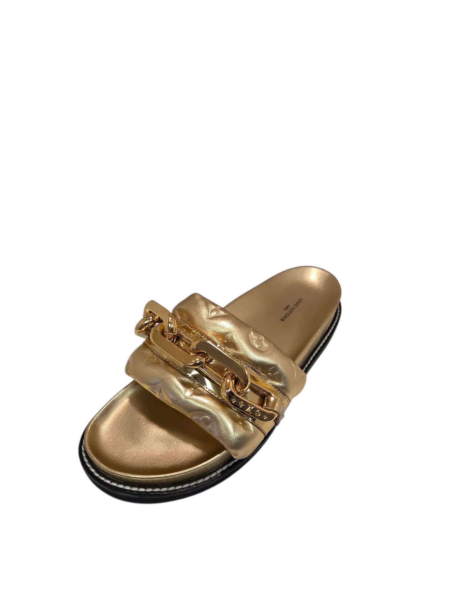 LOUIS VUITTON slippers | LOOP-Marktplatz