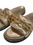LOUIS VUITTON slippers