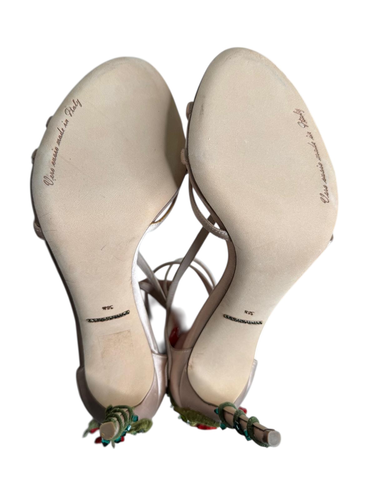 Dolce & Gabbana sandals | LOOP-Marktplatz
