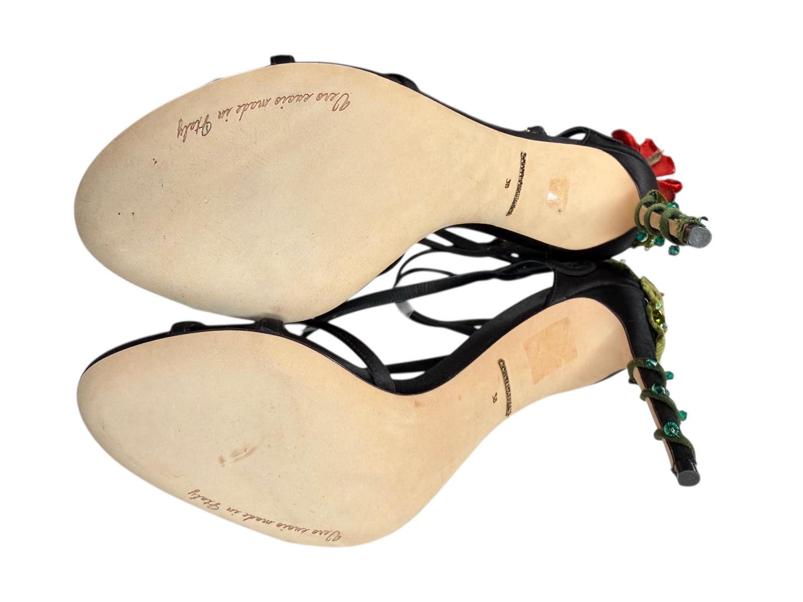 Dolce & Gabbana sandals | LOOP-Marktplatz
