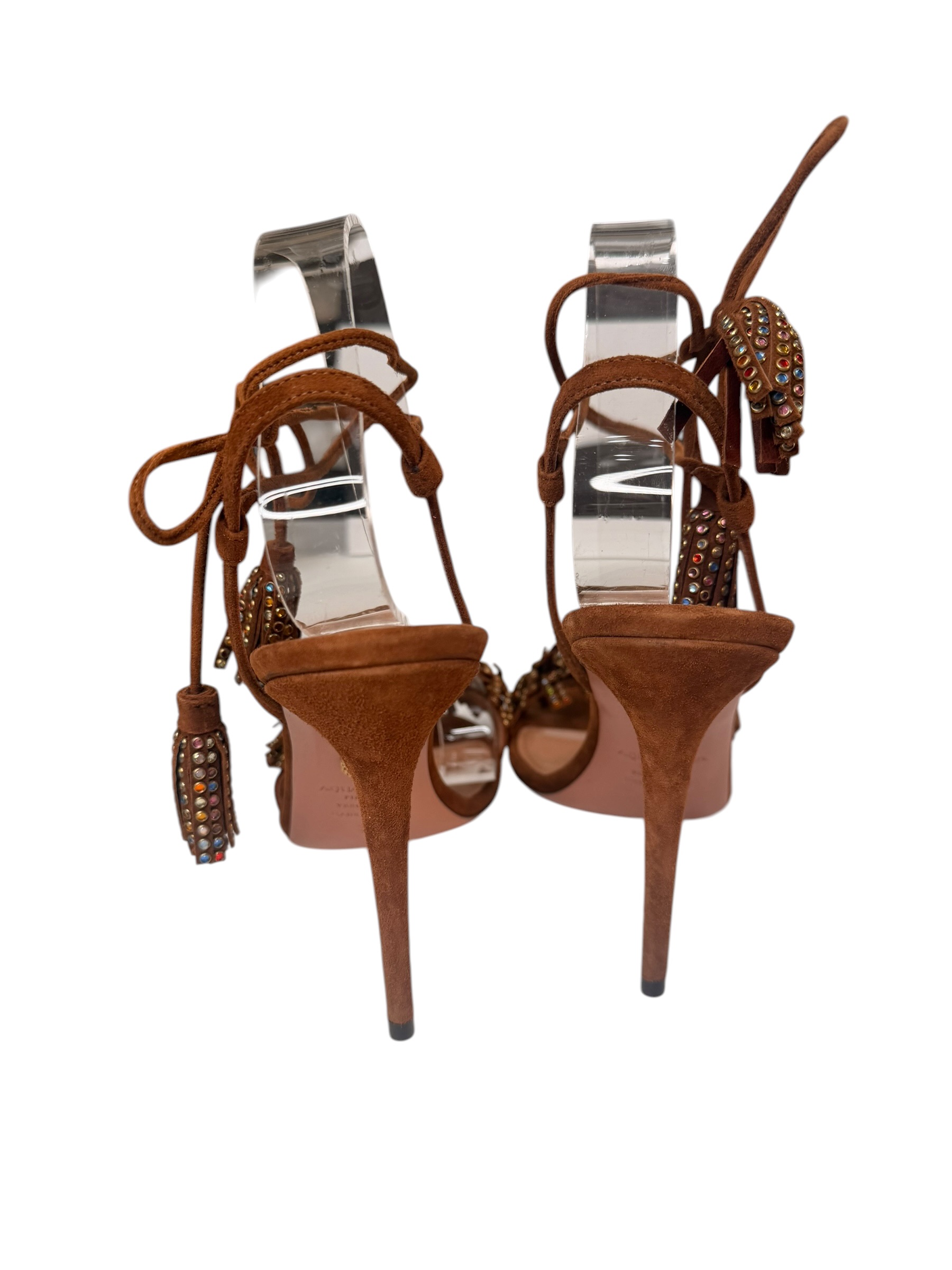Aquazzura sandals | Marché LOOP