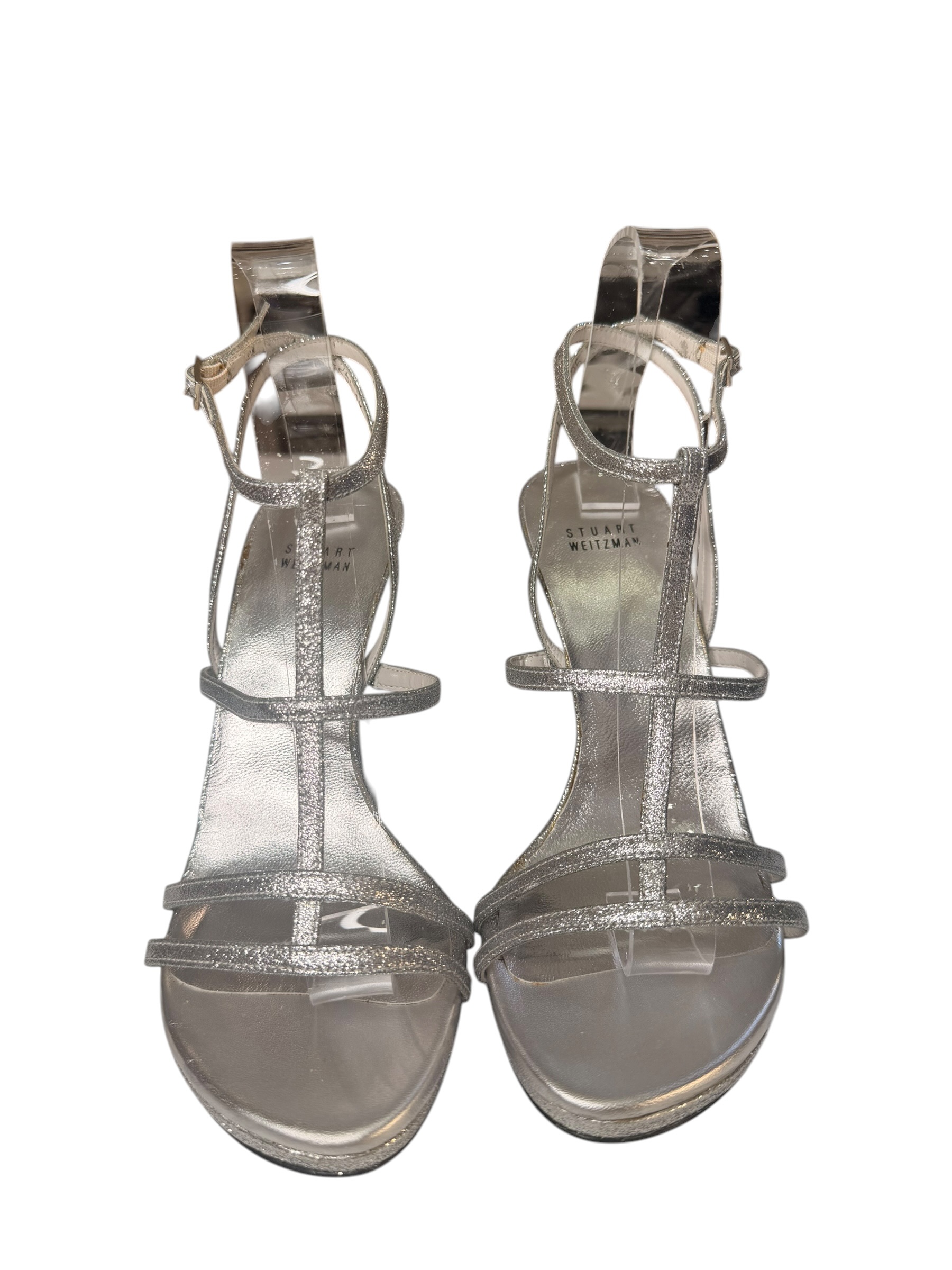 Stuart Weitzman sandals | Marché LOOP