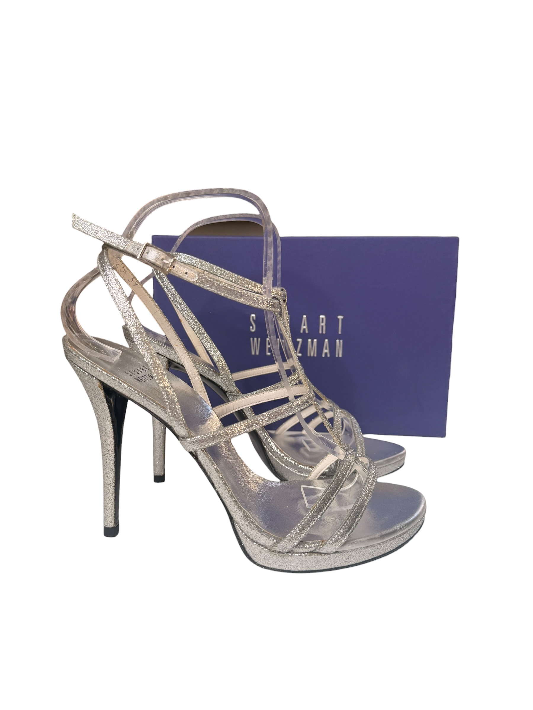 Stuart Weitzman sandals | Marché LOOP