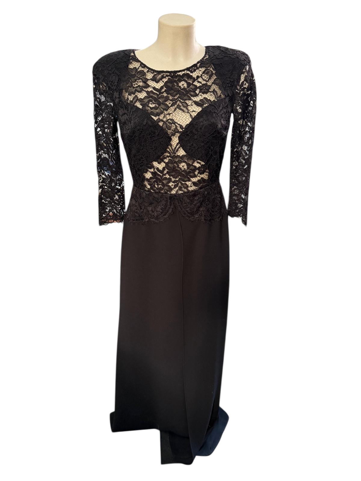 Elisabetta Franchi dress