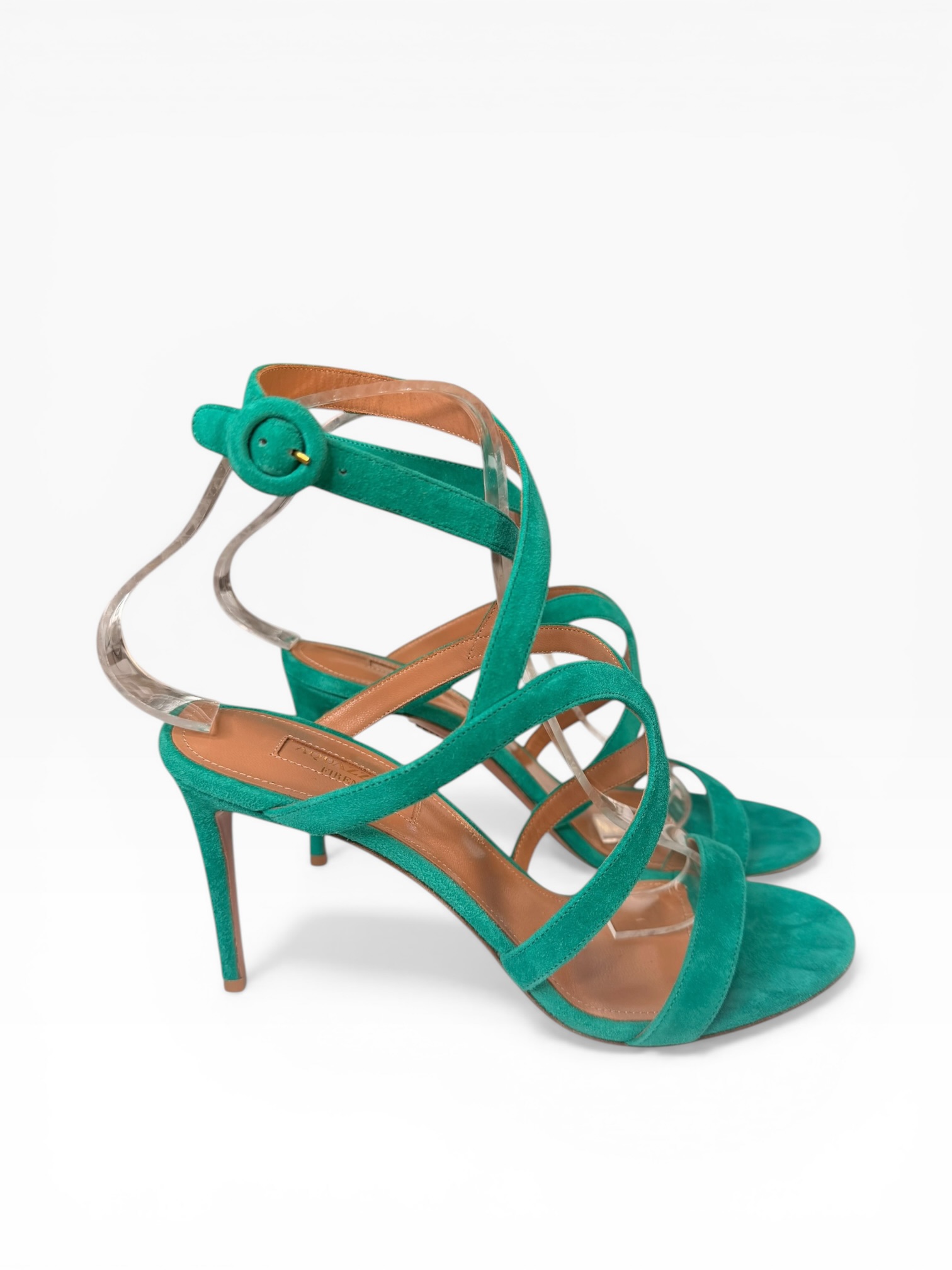 Aquazzura sandals