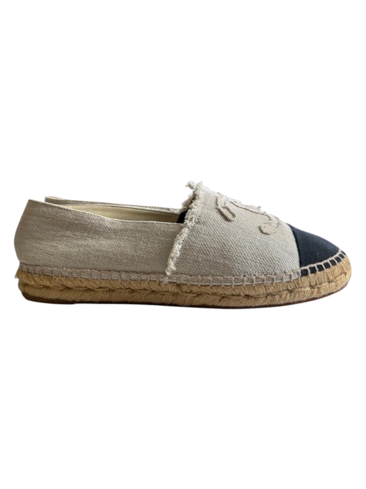 Chanel espadrilles | Marché LOOP
