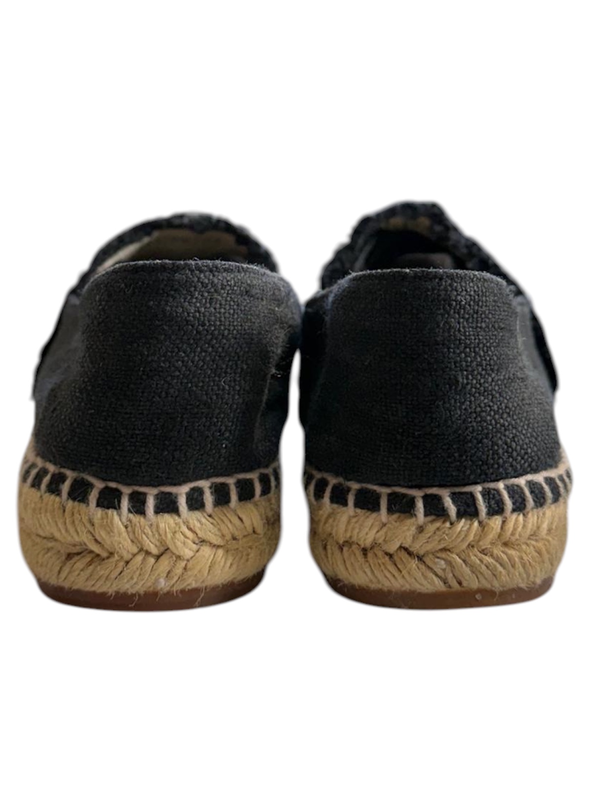 Chanel espadrilles | LOOP Marketplace