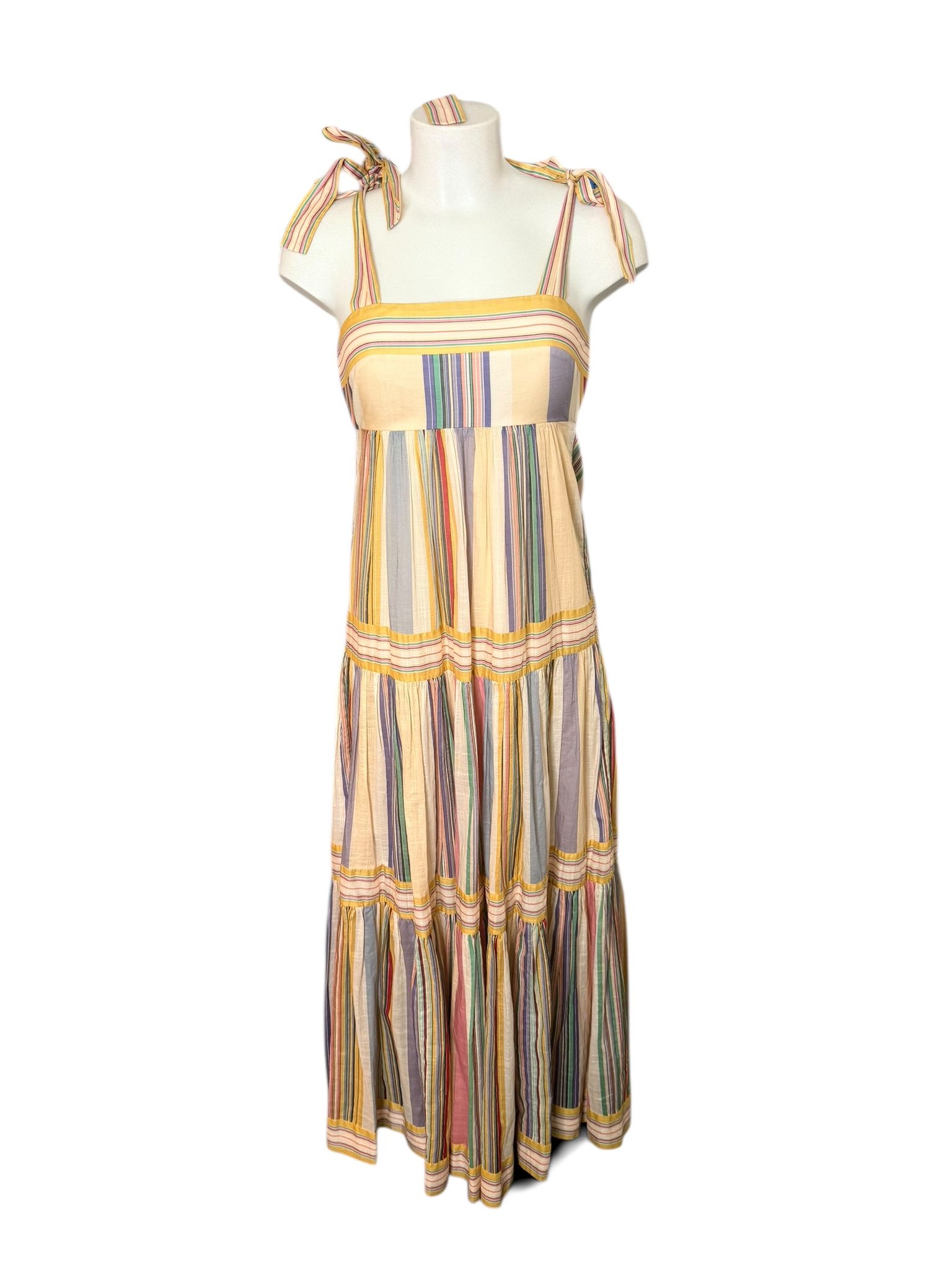Zimmermann dress