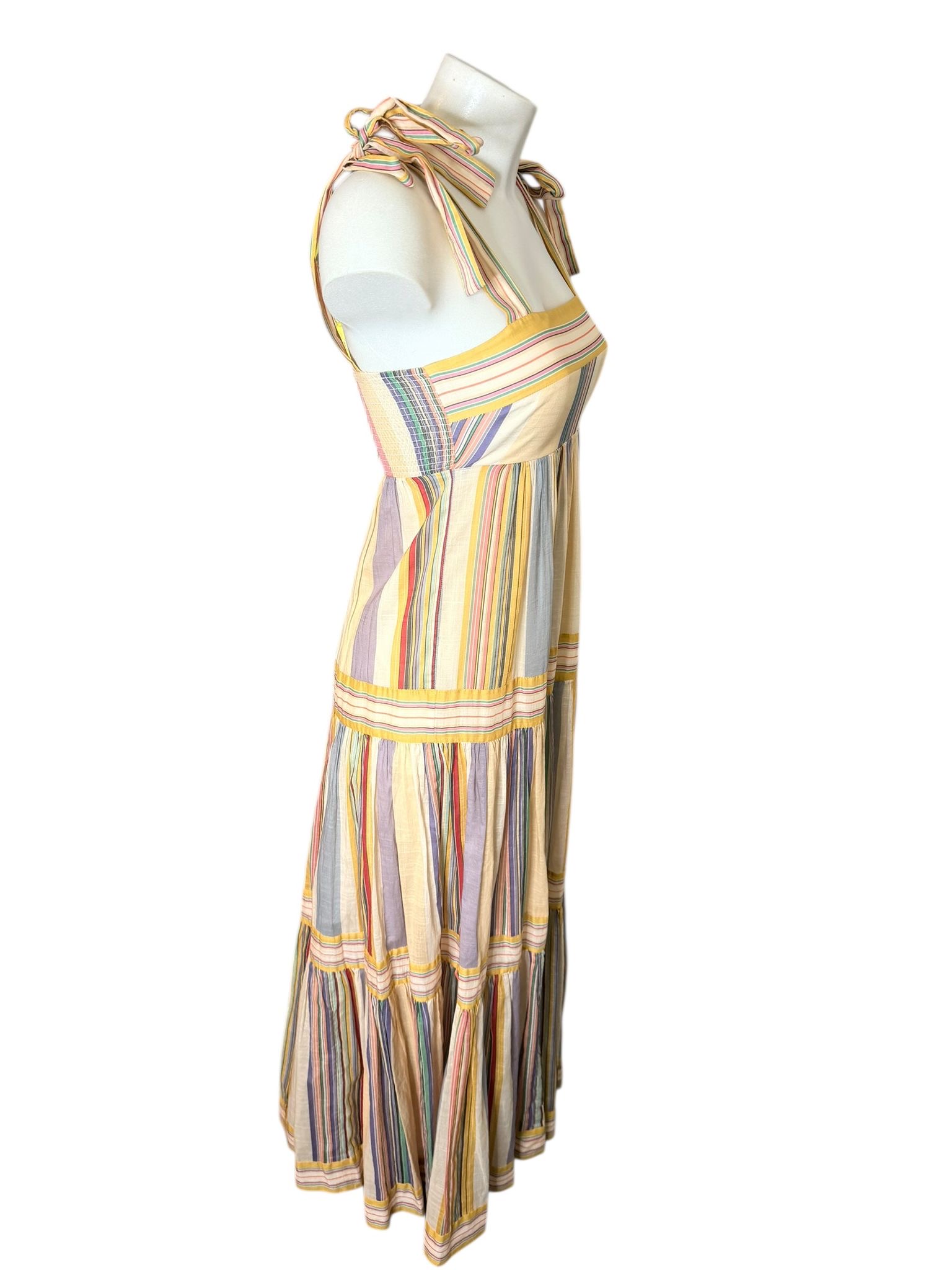 Zimmermann dress