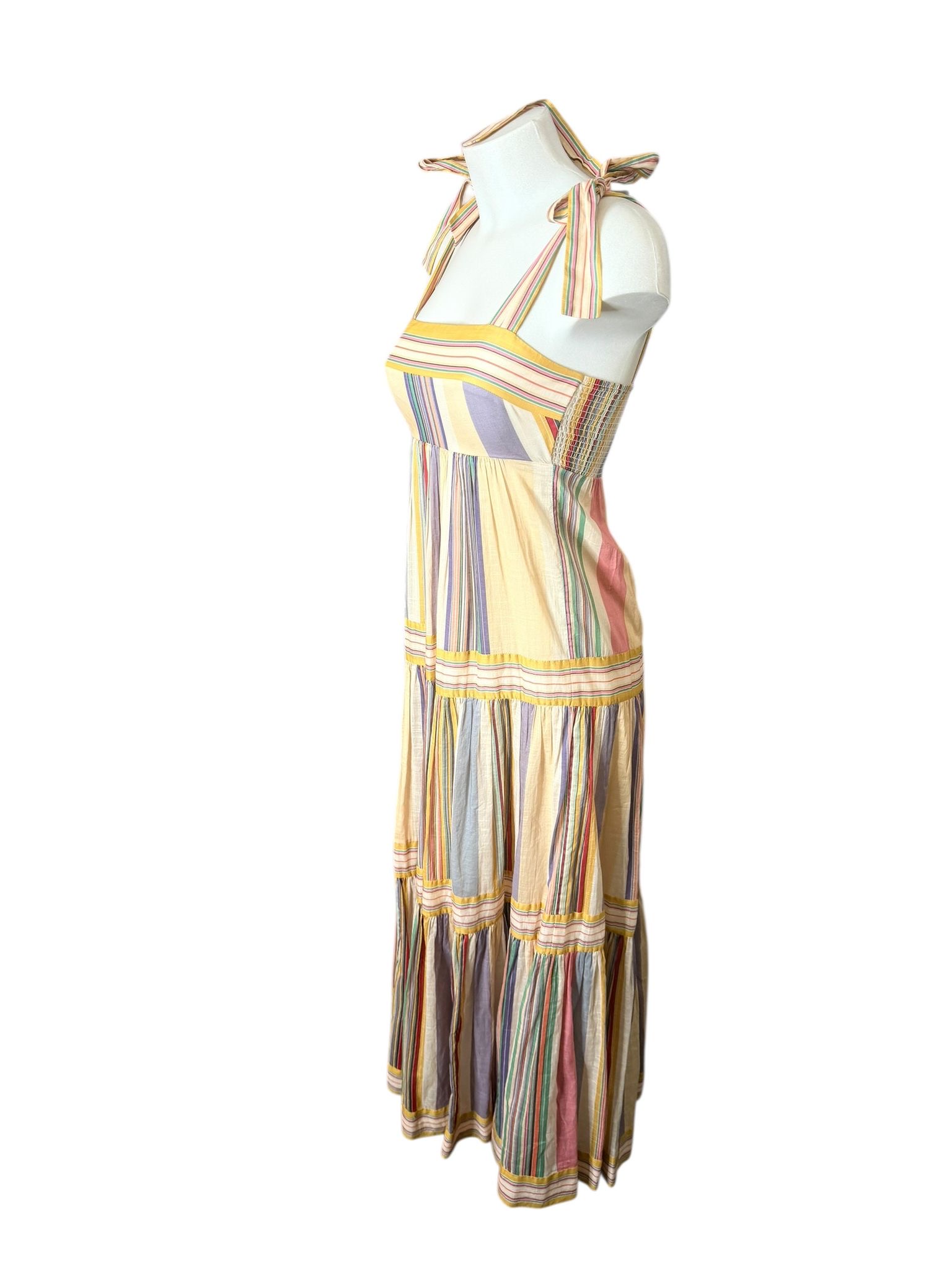 Zimmermann dress