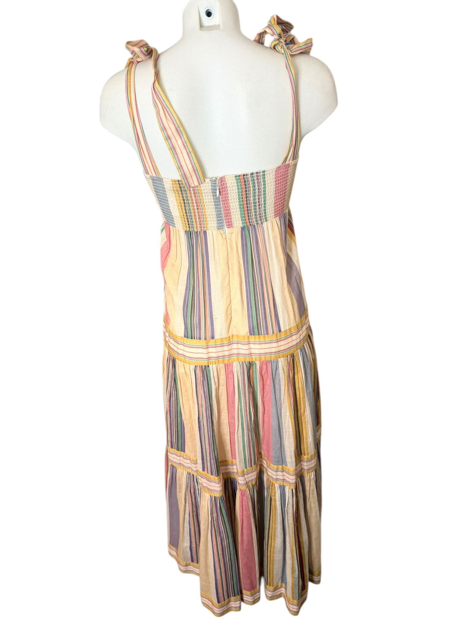 Zimmermann dress | Marché LOOP