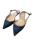 VALENTINO GARAVANI Slingback
