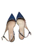 VALENTINO GARAVANI Slingback