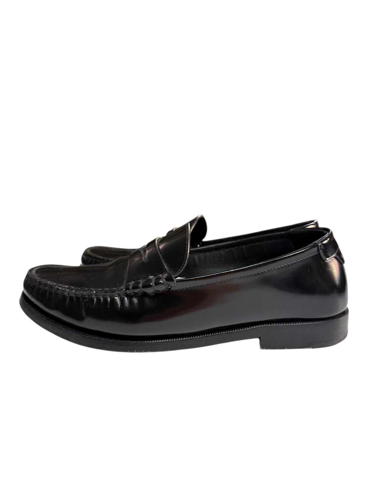 Yves Saint Laurent moccasins | LOOP-Marktplatz