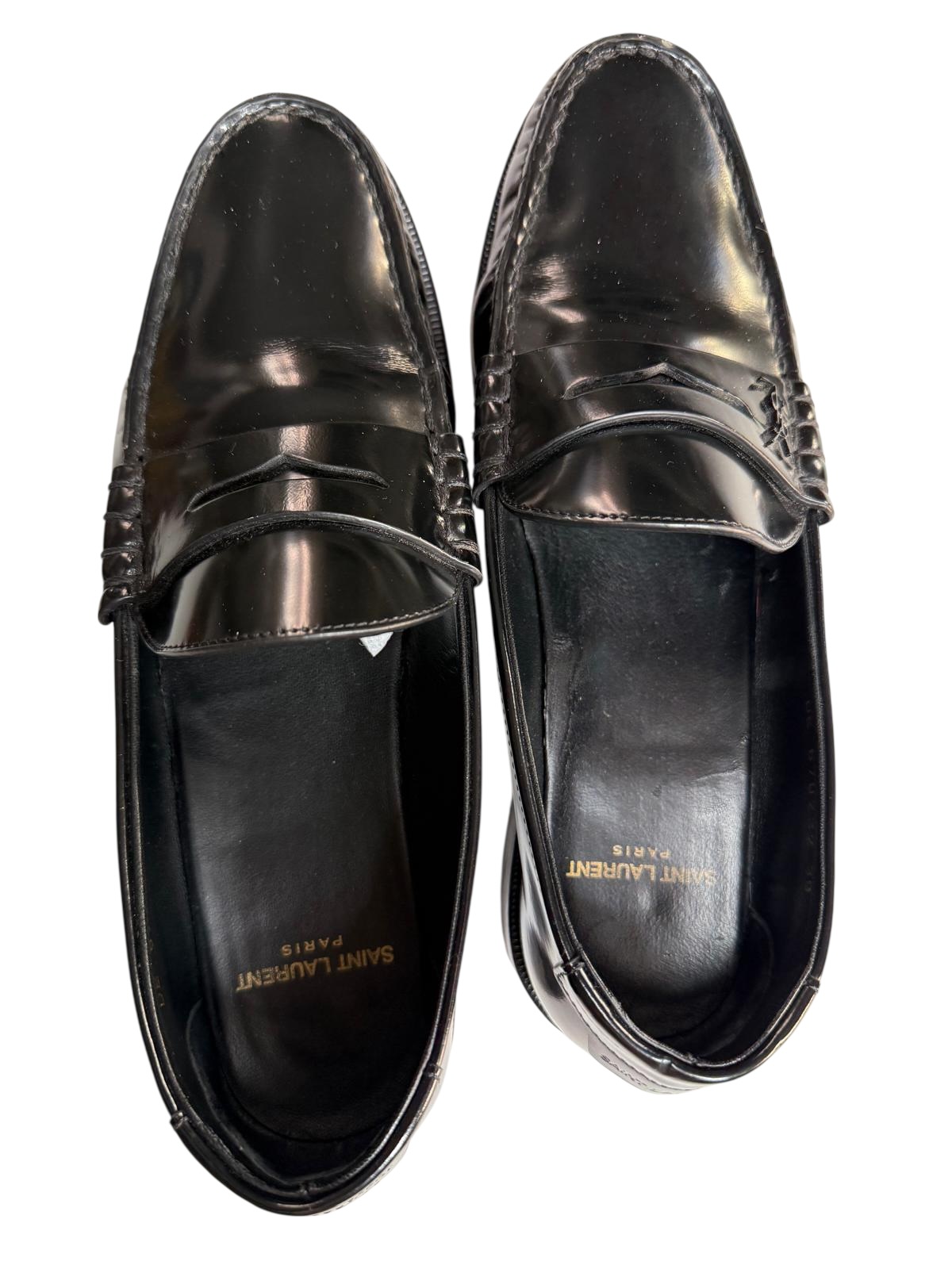 Yves Saint Laurent moccasins | LOOP-Marktplatz