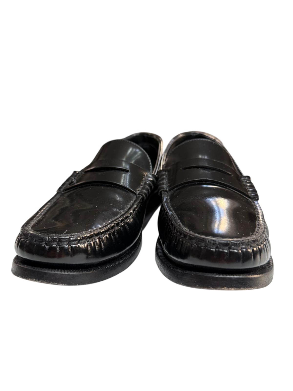 Yves Saint Laurent moccasins