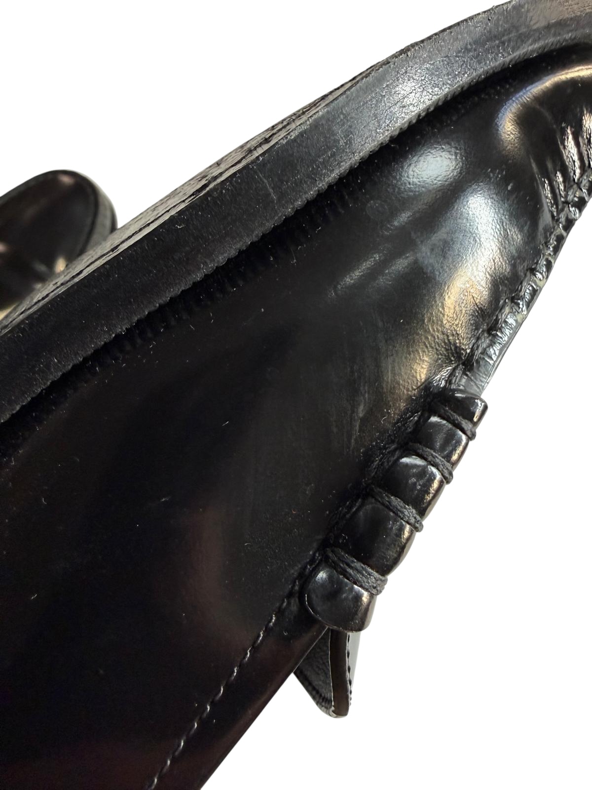 Yves Saint Laurent moccasins | LOOP-Marktplatz