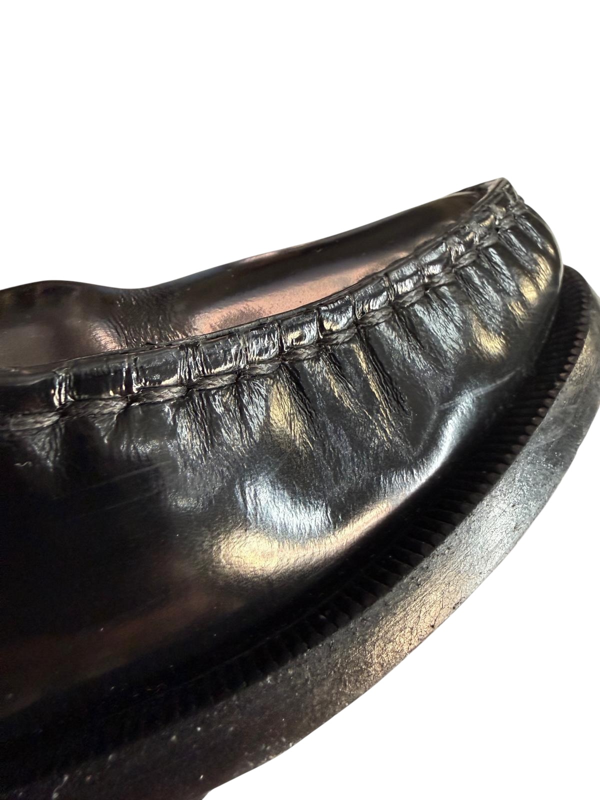 Yves Saint Laurent moccasins | LOOP-Marktplatz