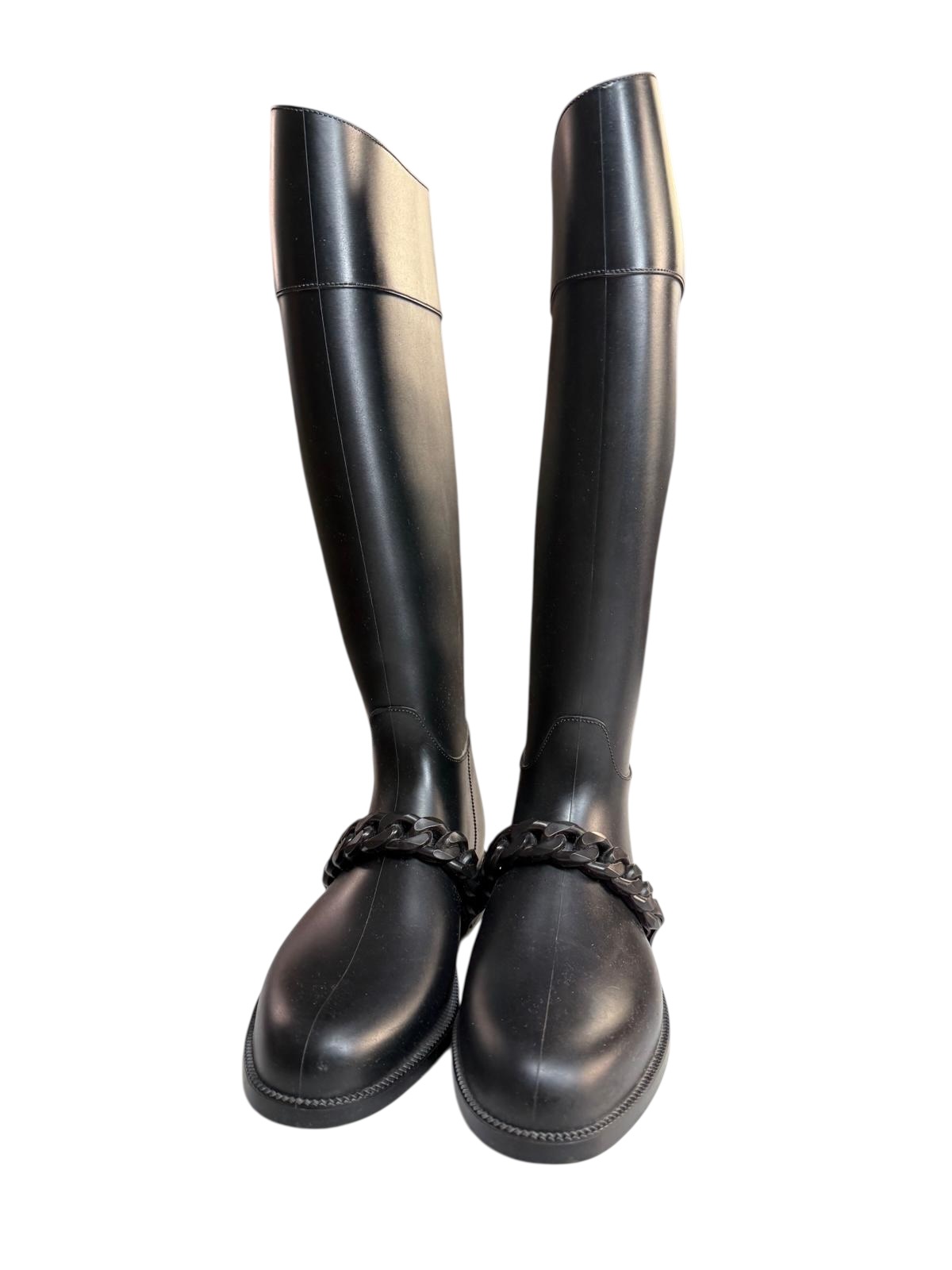 Givenchy boots