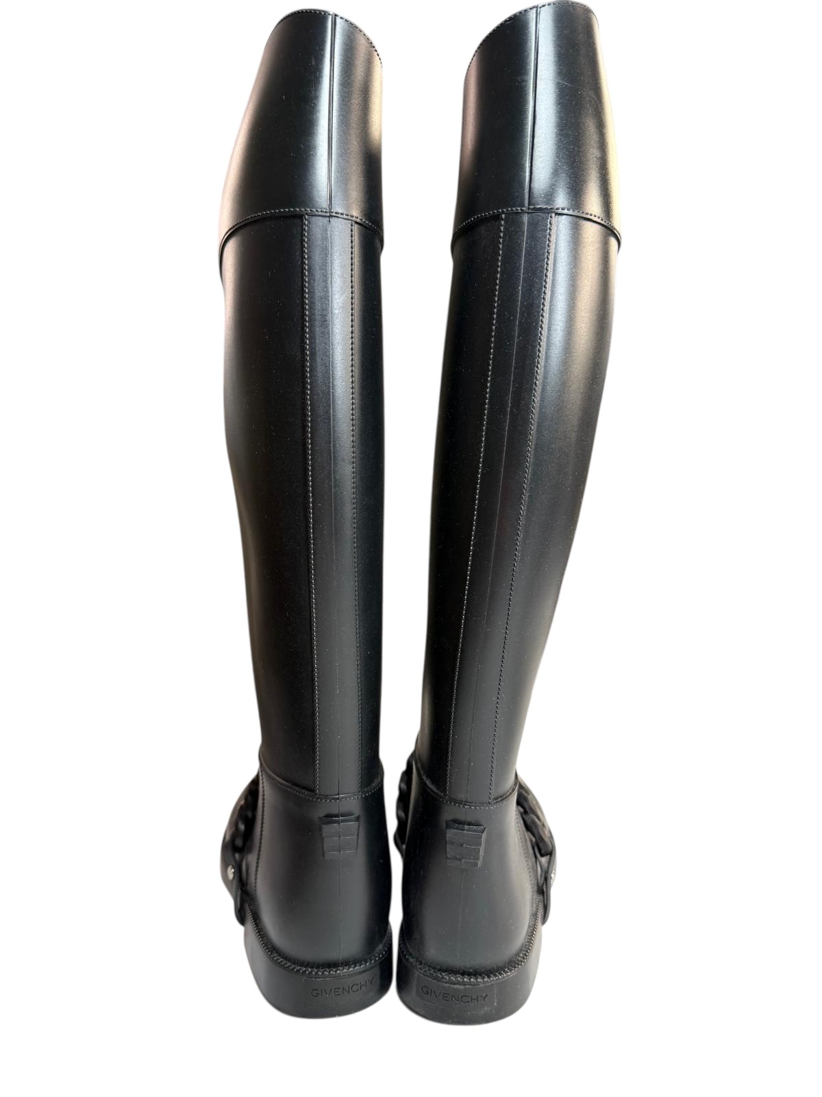 Givenchy boots