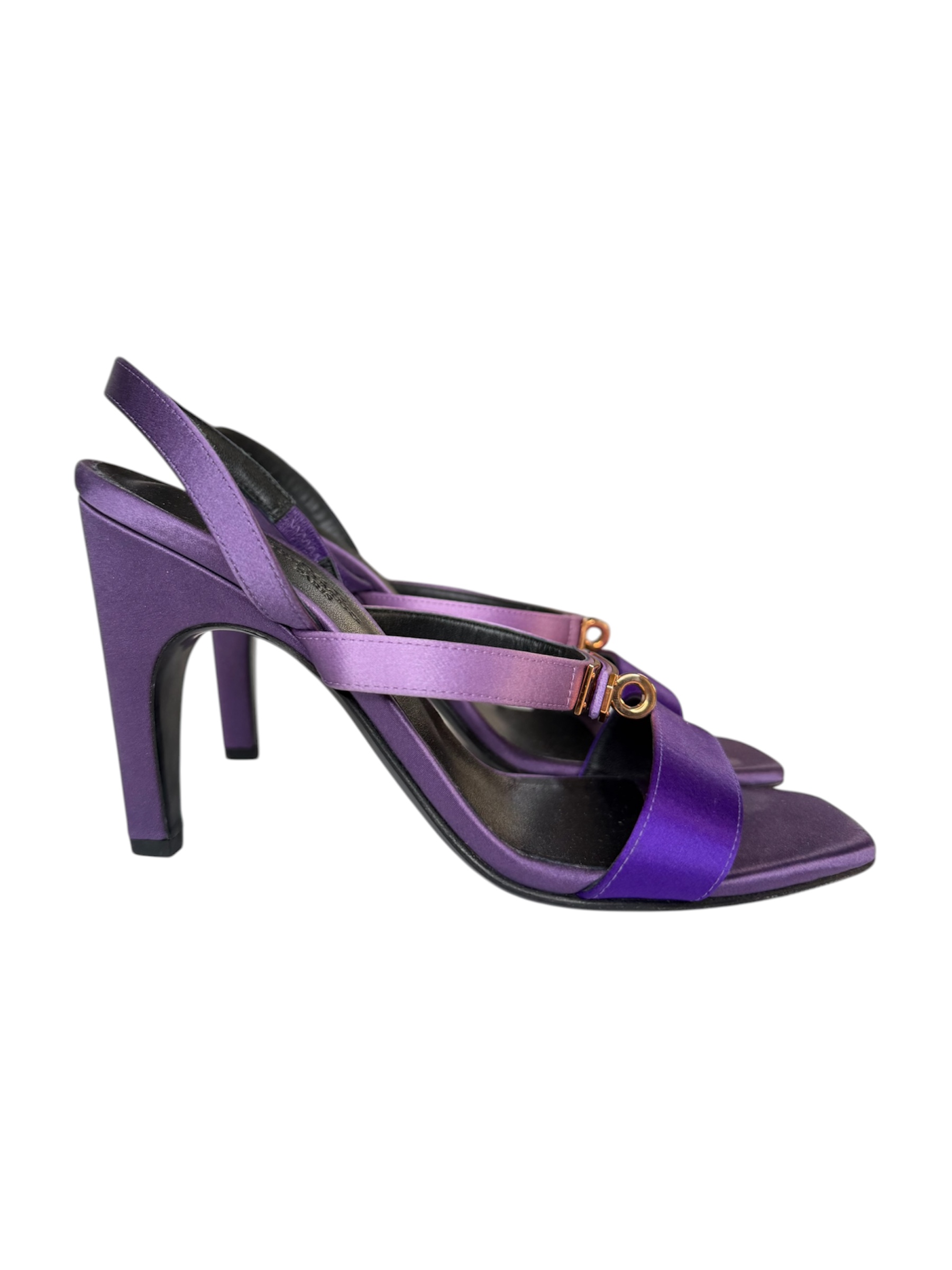 Hermès sandals