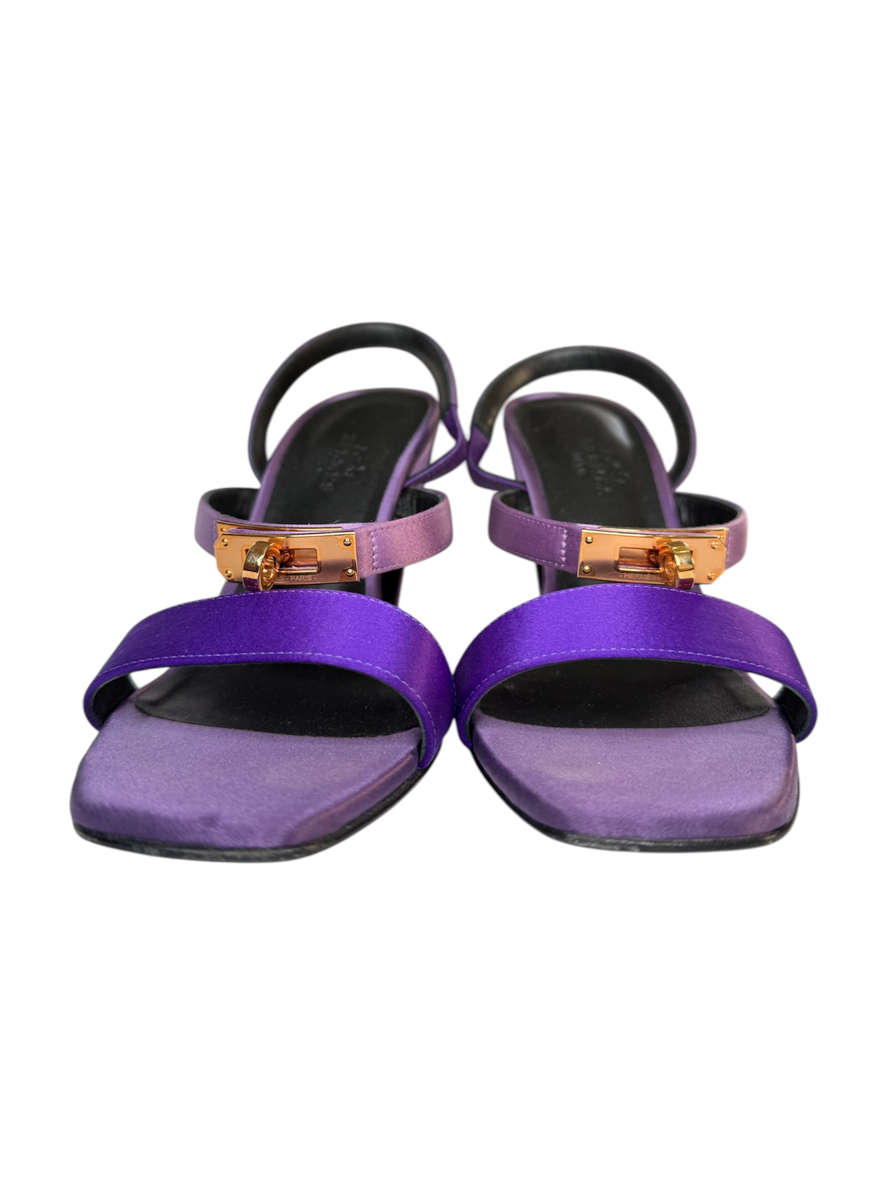Hermès sandals
