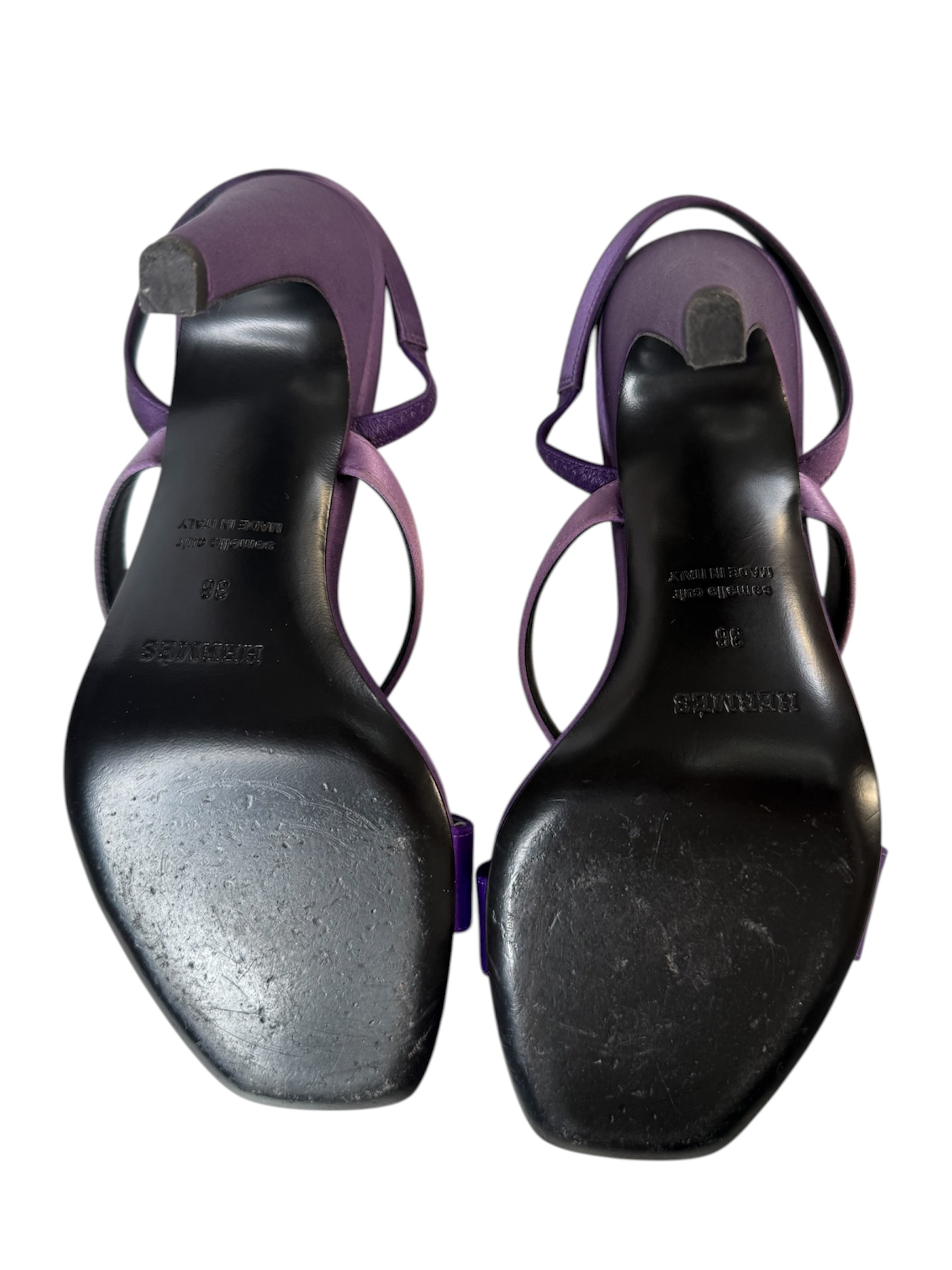 Hermès sandals