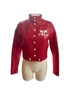 Courreges Jacket | Marché LOOP