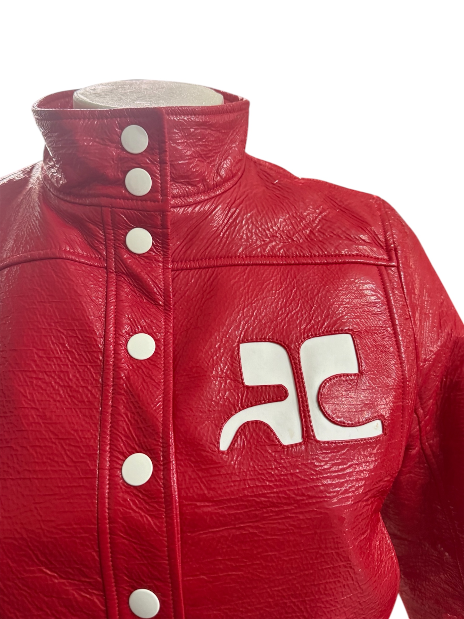 Courreges Jacket