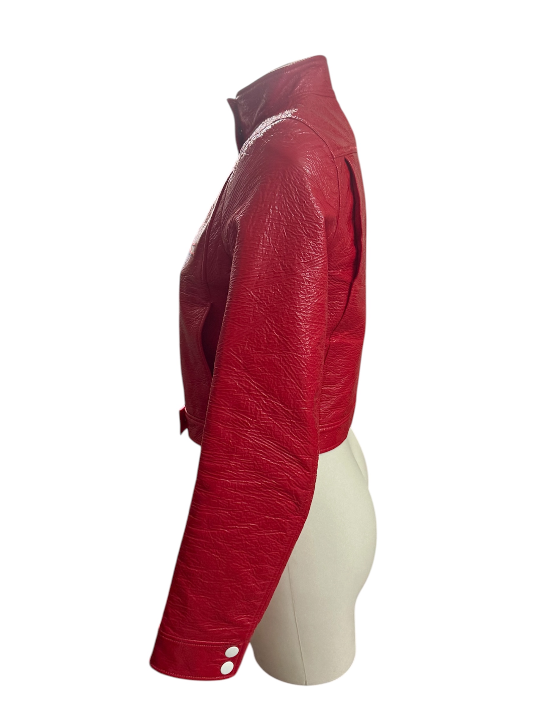 Courreges Jacket