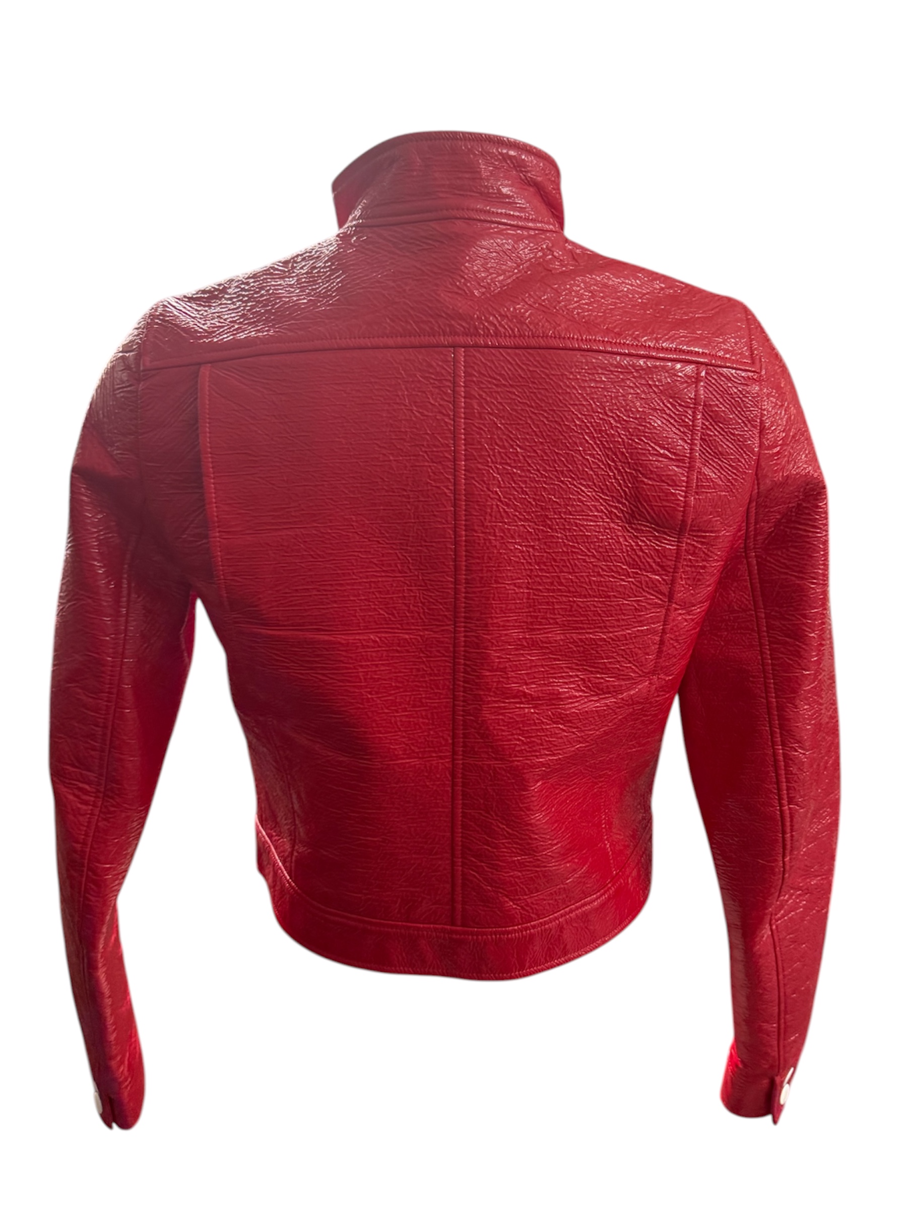Courreges Jacket