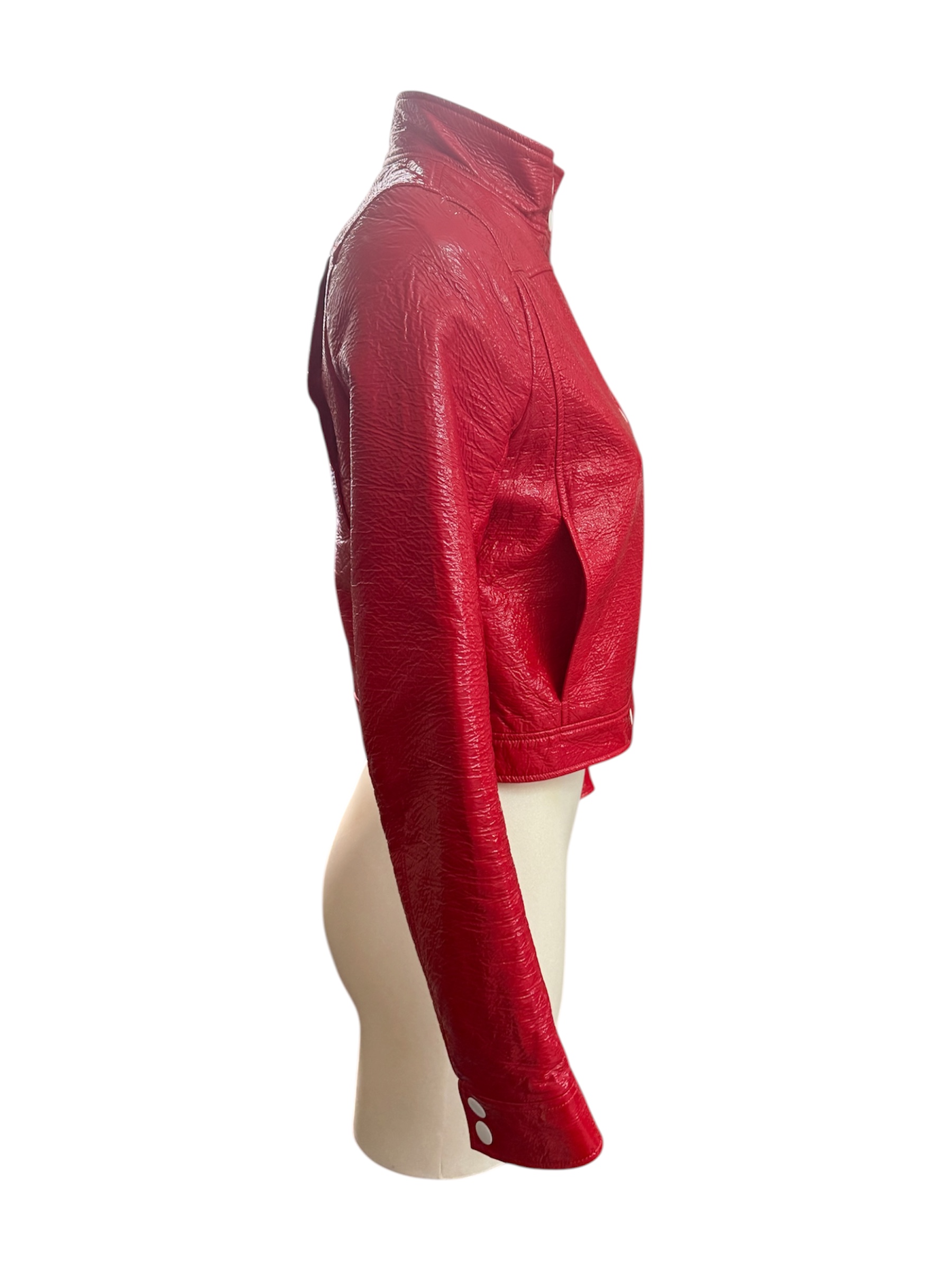 Courreges Jacket