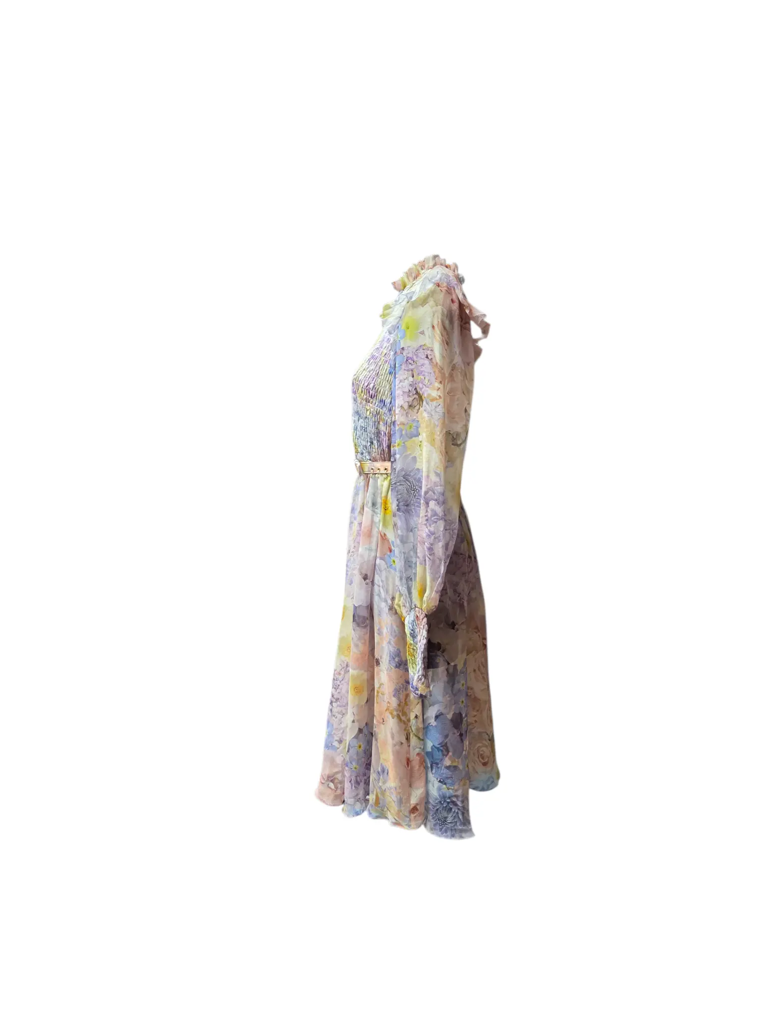 ZIMMERMANN dress | Marché LOOP