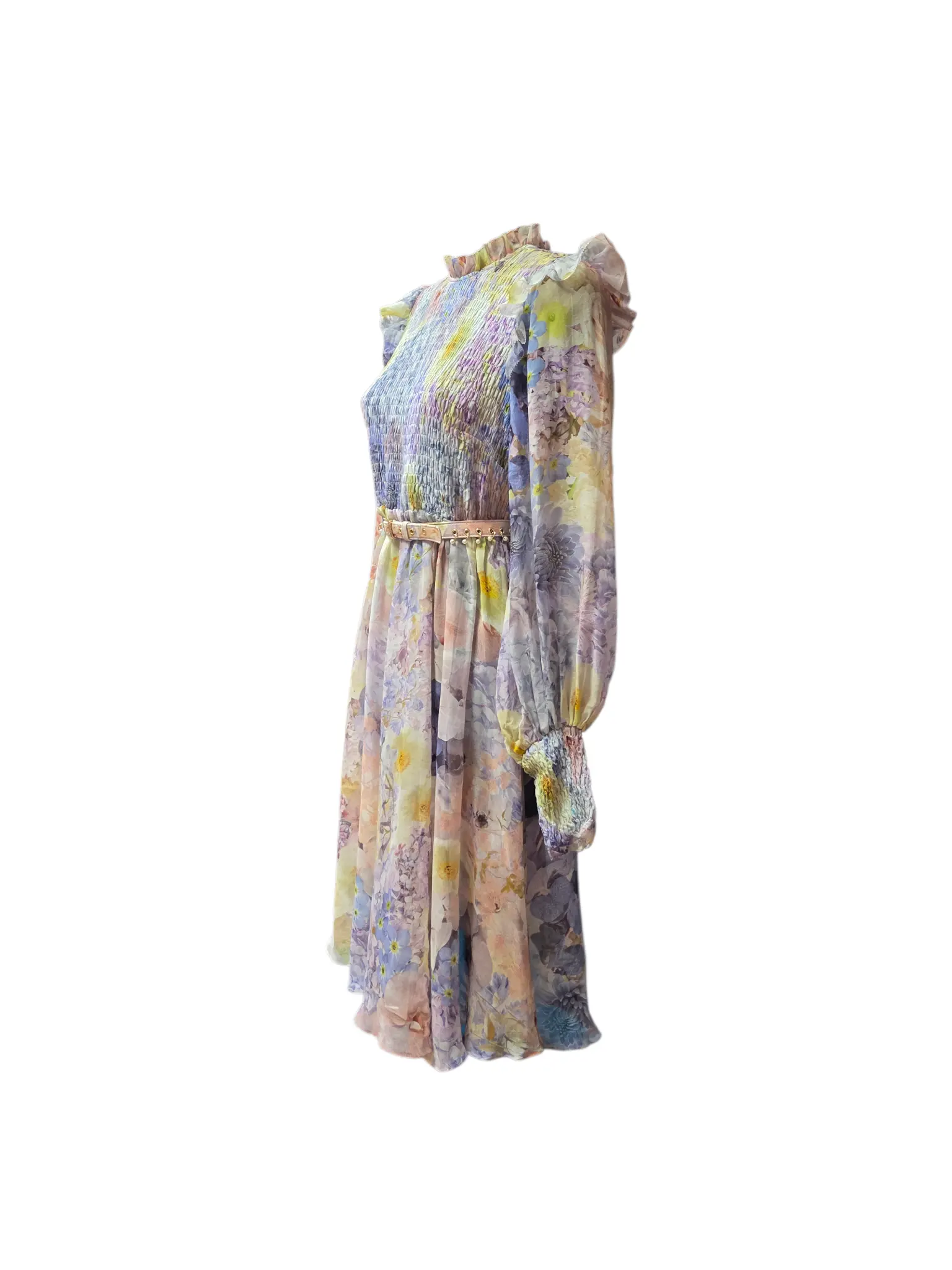 ZIMMERMANN dress | Marché LOOP