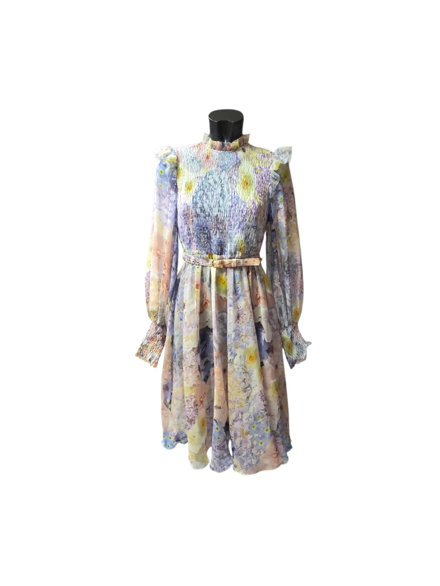 ZIMMERMANN dress | Marché LOOP