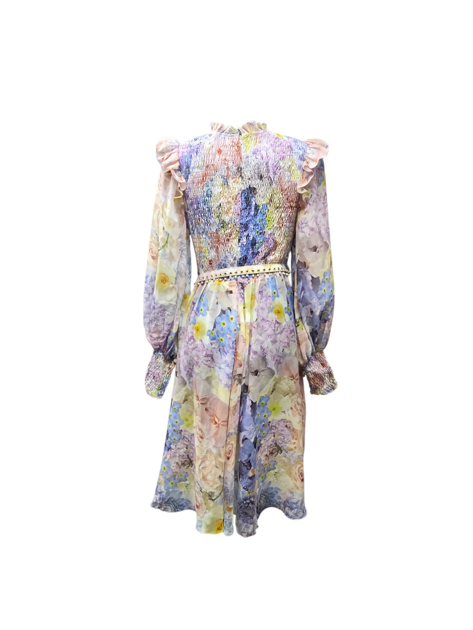 ZIMMERMANN dress | Marché LOOP